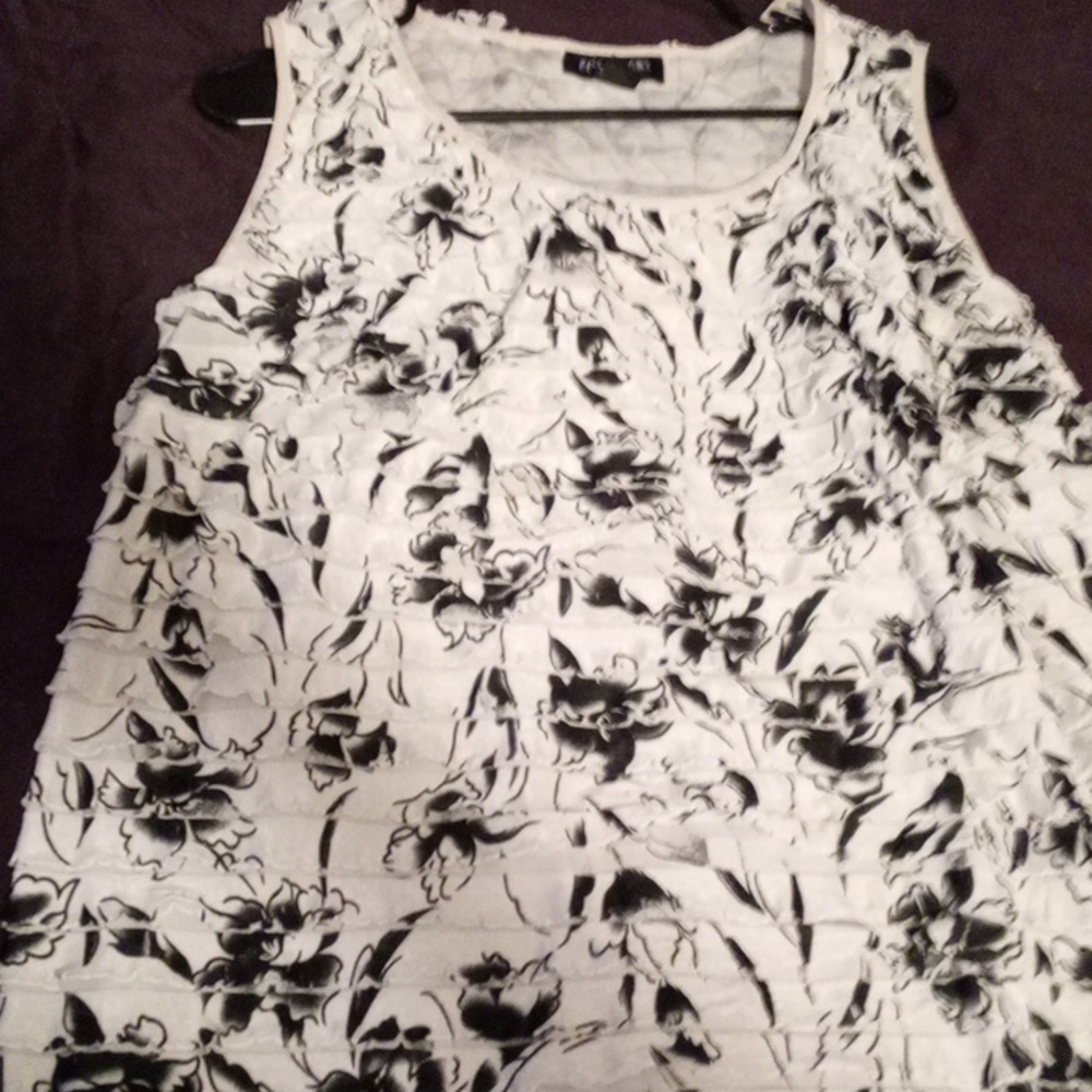 Perceptions women's blouse
